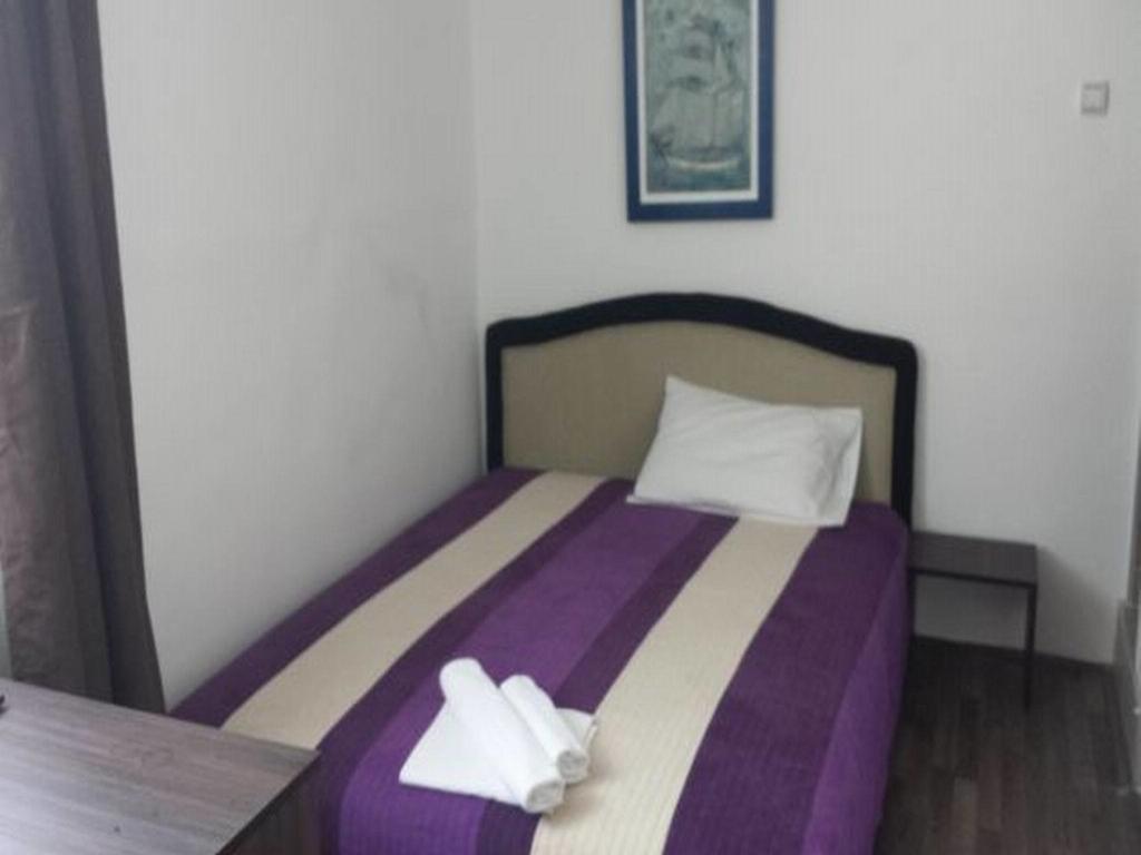 Gros Hotel - Leskovac Лесковац Экстерьер фото