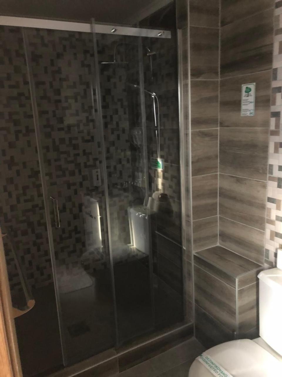 Gros Hotel - Leskovac Лесковац Экстерьер фото